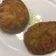 El cooksnap de Mireia Puig cuando hizo Hamburguesas de atún (lata).