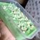 Cooksnap dari Eva Budiarti untuk resep Setup Roti Tawar Rasa Pandan