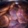 Cooksnap dari Inna untuk resep Bola-bola Ubi Ungu (Timus/Klenyem)