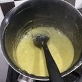 Cooksnap dari Muhammad Shohaib untuk resep Bubur Ayam Brokoli (6M day 1)