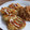 El cooksnap de Pau cuando hizo Hash Brown.