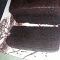 Cooksnap dari Triana Hardika untuk resep Brownies kukus ala brownies amanda