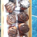 Cooksnap dari Dapurkuna untuk resep Donat empuk montok tanpa telor