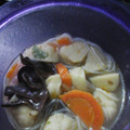 Cooksnap dari ummi_vn untuk resep Bakso Ikan Homemade
