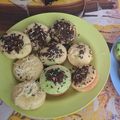 Cooksnap dari Dini Andariska untuk resep Kue Pukis ala KFC