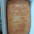 Cooksnap από Ismini στη συνταγή Χειροποίητο σπιτικό ψωμί!