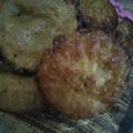 Cooksnap dari Bella Sista untuk resep Kue cucur no mixer