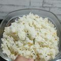 Cooksnap dari anita wati untuk resep Nasi Daun Jeruk