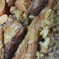 صورة من براءة هلال ، شاركها بعد تجربة وصفة المقلوبة😋