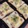 Cooksnap dari lilifarida untuk resep Oven Baked Toast with Egg-Cheese-Basil (Ide Roti Panggang)