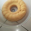 Cooksnap dari Shanty Darmawan untuk resep Kue Bolu keju kukus