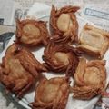 El cooksnap de Mary Jofre cuando hizo Pastelitos de hojaldre II ‼️.