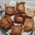 El cooksnap de Mary Jofre cuando hizo Pastelitos de hojaldre II ‼️.