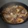 El cooksnap de Loli Morente cuando hizo Pechuga de pavo en salsa.