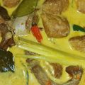 Cooksnap dari wulan untuk resep Mangut ikan asap PE