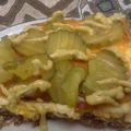 quasicook's cooksnap of when they made White Castle burger casserole (low carb).