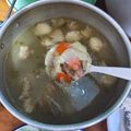 Cooksnap dari Irly Ayha Iwhie untuk resep Sayur Sop