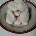 Cooksnap dari Hena..RO untuk resep Gemblong