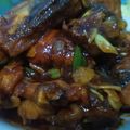 Cooksnap dari Rosalina Soendana untuk resep Ayam Goreng Mentega