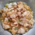 Cooksnap dari Retno Fitria Anggraini untuk resep Fillet Ayam Goreng Oatmeal Saus Madu Bawang