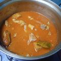 Cooksnap dari Mam.Ay untuk resep Rendang Nangka