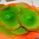Cooksnap dari Alifiah Chika Palupi untuk resep Kue Ape