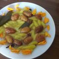 Barnali Debdas's cooksnap of when they made সীতাভোগ ও নিখুঁতি(sitabhog and nikhuti recipe in Bengali).
