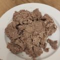 Uki Wu 的 紅豆泥 Red bean Paste cooksnap