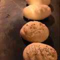 El cooksnap de Leo Caro cuando hizo Pan casero rústico.