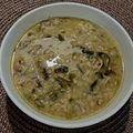 Cooksnap από Μαρίνα στη συνταγή Μανιταρίτσα με πλιγούρι Θεϊκή !
