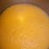 El cooksnap de Ana cuando hizo Crema de zanahoria (Thermomix).