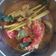 Cooksnap dari ummuHafidz untuk resep Tuna Woku