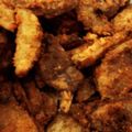 Cooksnap dari Didik Wicaksono untuk resep Original Potato Wedges
