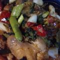 Cooksnap dari dewi aysa untuk resep Ayam Rica Rica pedas kemangi