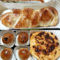 Cooksnap dari Yani Christina untuk resep Roti Coklat Keju (Killer Soft Bread by Victoria Bakes) with bread maker