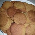 Patricia Maumo's cooksnap of when they made Digestive Biscuits# author Marathon contest #.