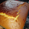 El cooksnap de Celeste S cuando hizo Bizcochuelo / Budín de limón.