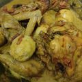 Cooksnap dari Pinkqueen Gilz untuk resep Ayam telor mulbi