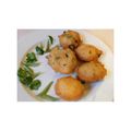 Lakshmi Sridharan Ph D's cooksnap of when they made மெது வடை(methuvada recipe in tamil).