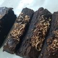 Cooksnap dari viii untuk resep 10. Brownies panggang tanpa mixer