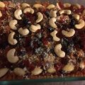 Real Rose's cooksnap of when they made Gajar ka Halwa.