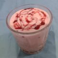 Kusum Parmar's cooksnap of when they made રોઝ લસ્સી (Rose Lassi Recipe In Gujarati).