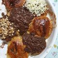 Cooksnap dari Fresia untuk resep Cheesy Cinnamon Rolls tanpa ulen, empuk, praktis, enak 👌👍