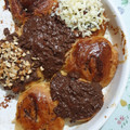 Cooksnap dari Fresia untuk resep Cheesy Cinnamon Rolls tanpa ulen, empuk, praktis, enak 👌👍