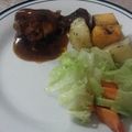 Rashna Jagdaw's cooksnap of when they made Baked BBQ Chicken.