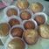 Cooksnap από ΒΑΣΙΛΙΚΗ ΛΥΚΟΥΡΑ στη συνταγή Κεκάκια μαφινάκια στα γρήγορα