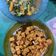 Cooksnap dari Febri Fani untuk resep 308. OREK TEMPE BASAH BUMBU ULEK