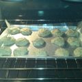 emily.washburn.10's cooksnap of when they made Eggnog Cookies.