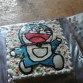 Cooksnap dari Tickå Chocơlates Hơlịč untuk resep Rainbow Cake ala Ny. Liem
