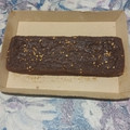 El cooksnap de patricia algaze cuando hizo Brownie Húmedo de Chocolate y Banana (Fácil) ¡! 🥧🍫.